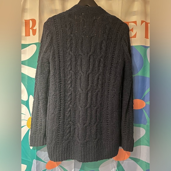 Hollister cardigan - Picture 2 of 3